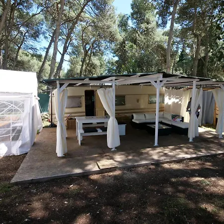 Tasalera Safari Camp Medulin