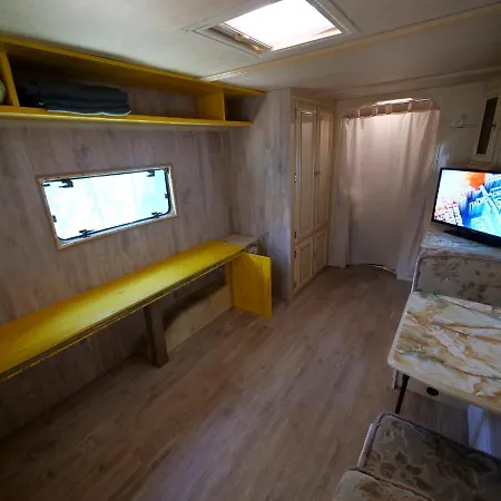 Tasalera Safari Camp Medulin