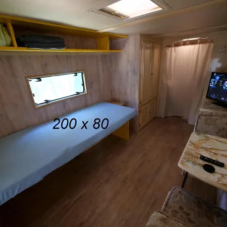 Tasalera Safari Camp Medulin بريمونتيرا