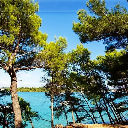 مكان تخييم Tasalera Safari Camp Medulin