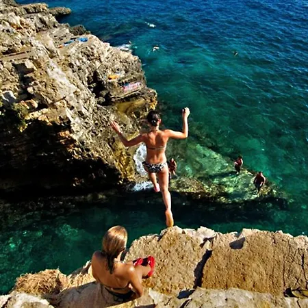 Tasalera Safari Camp Medulin * بريمونتيرا